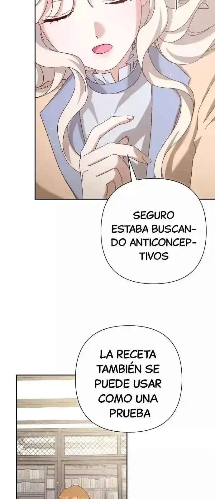 Para Los Que Me Traicionaron - Capítulo 8 - Página 61 - LectorTMOo
