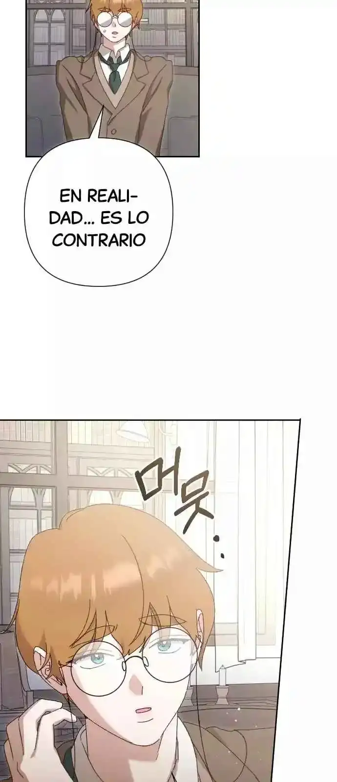 Para Los Que Me Traicionaron - Capítulo 8 - Página 62 - LectorTMOo