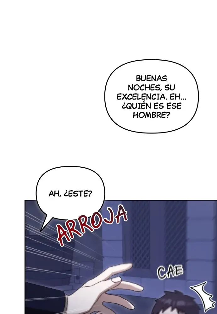 Para Los Que Me Traicionaron - Capítulo 9 - Página 13 - LectorTMOo