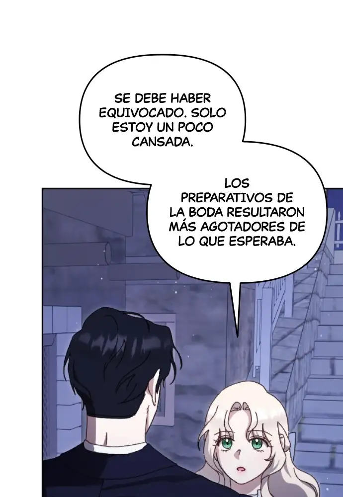 Para Los Que Me Traicionaron - Capítulo 9 - Página 30 - LectorTMOo