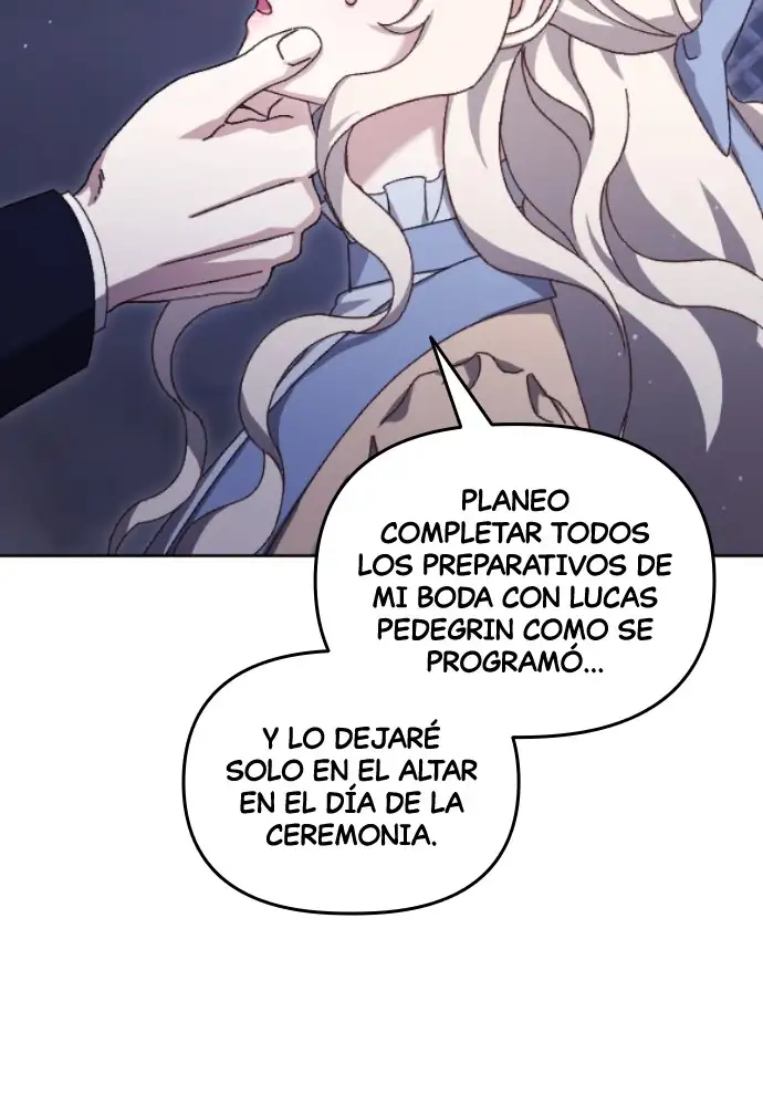 Para Los Que Me Traicionaron - Capítulo 9 - Página 35 - LectorTMOo