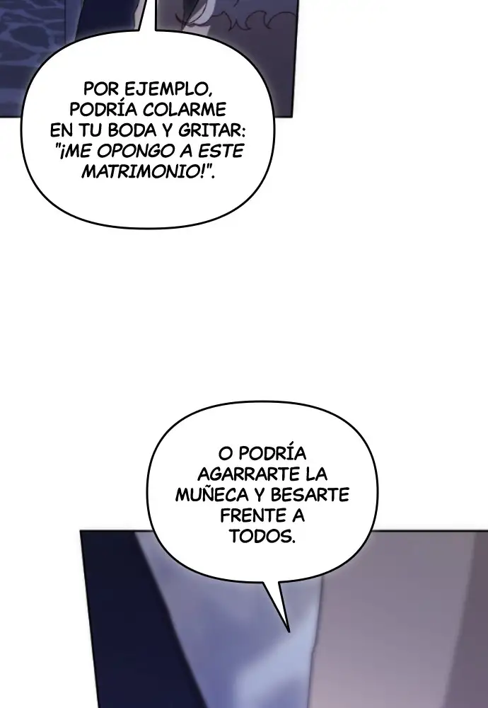 Para Los Que Me Traicionaron - Capítulo 9 - Página 39 - LectorTMOo