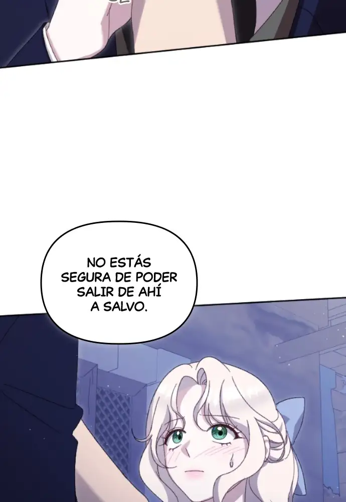 Para Los Que Me Traicionaron - Capítulo 9 - Página 43 - LectorTMOo