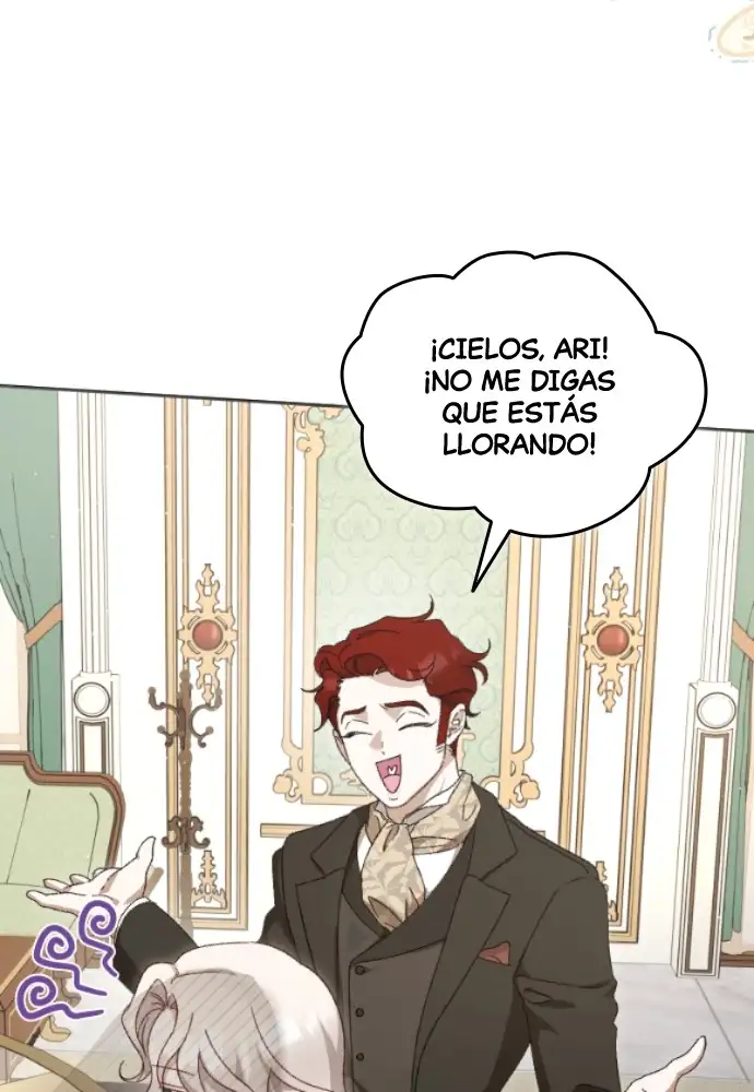 Para Los Que Me Traicionaron - Capítulo 9 - Página 60 - LectorTMOo