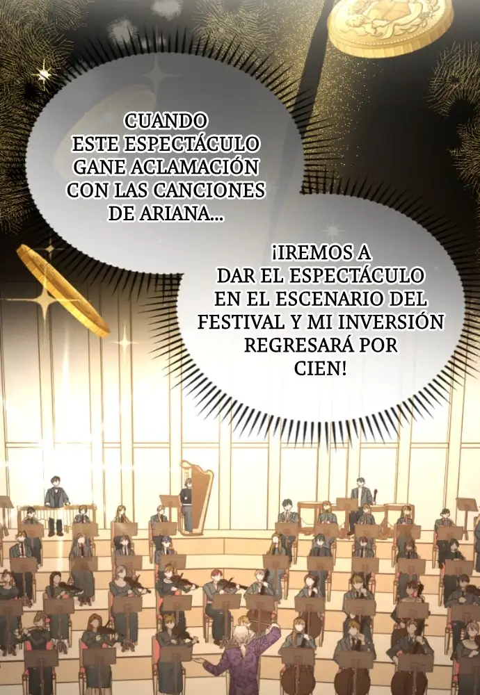 Para Los Que Me Traicionaron - Capítulo 9 - Página 71 - LectorTMOo