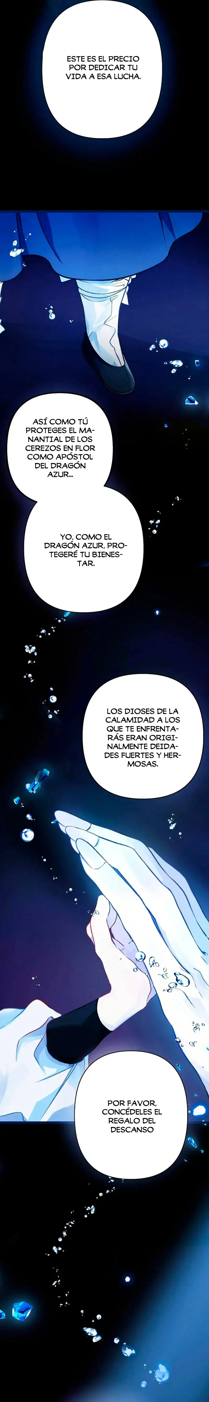 Paraiso De La Flor De Durazno - Capítulo 1 - Página 12 - LectorTMOo