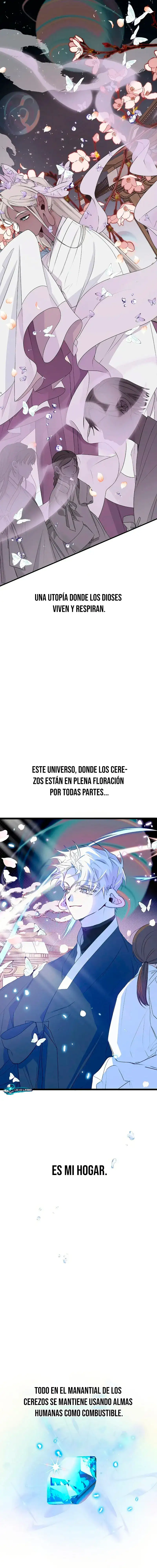 Paraiso De La Flor De Durazno - Capítulo 1 - Página 13 - LectorTMOo