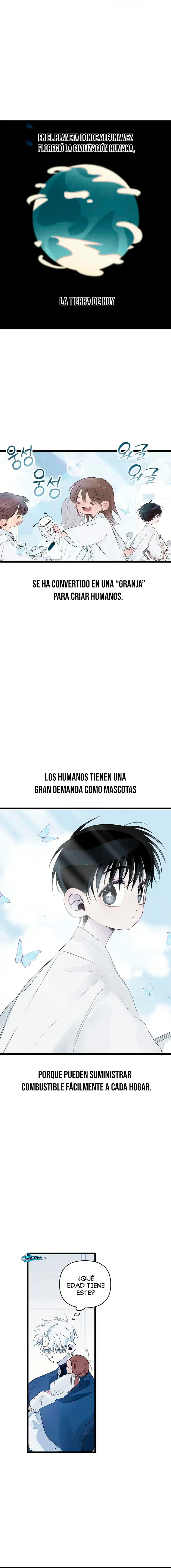 Paraiso De La Flor De Durazno - Capítulo 1 - Página 14 - LectorTMOo