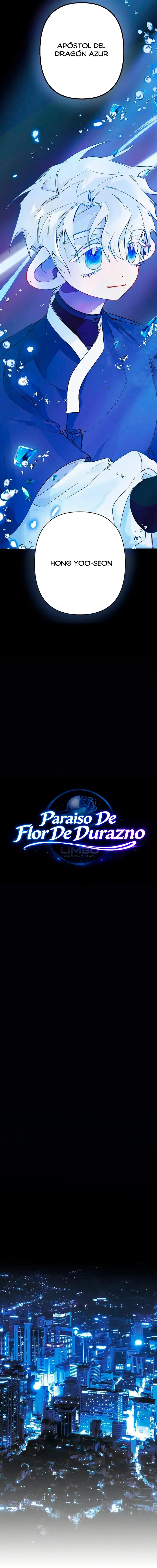 Paraiso De La Flor De Durazno - Capítulo 1 - Página 21 - LectorTMOo