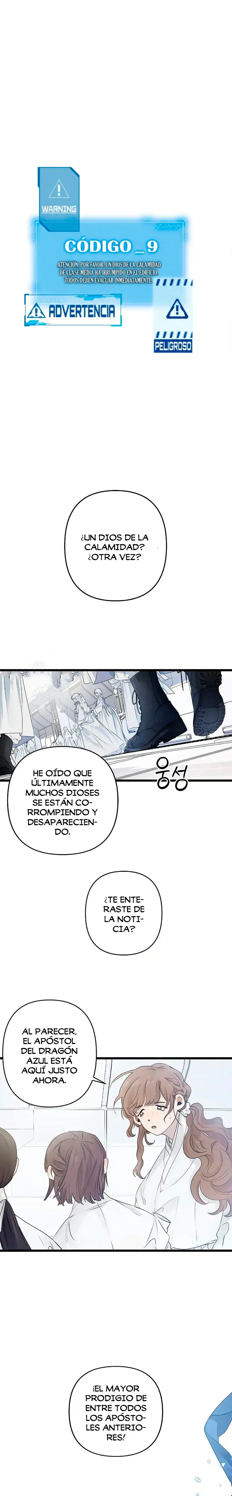 Paraiso De La Flor De Durazno - Capítulo 1 - Página 22 - LectorTMOo