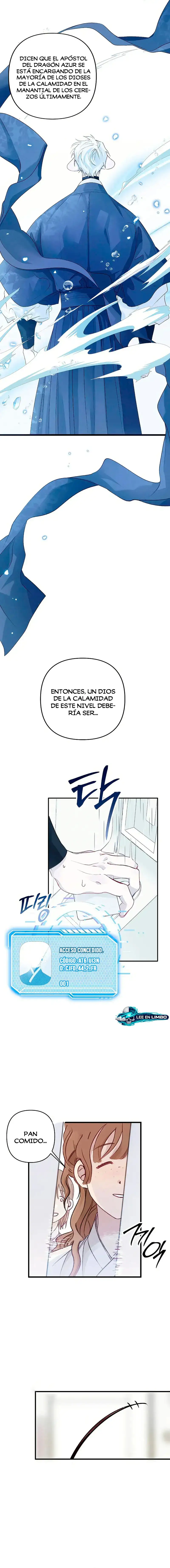Paraiso De La Flor De Durazno - Capítulo 1 - Página 23 - LectorTMOo