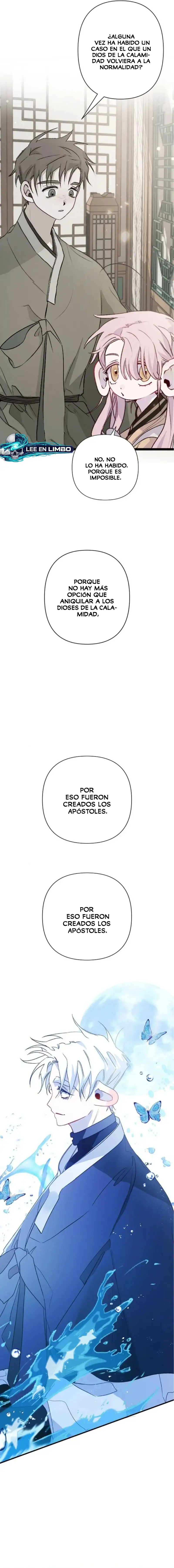Paraiso De La Flor De Durazno - Capítulo 3 - Página 3 - LectorTMOo