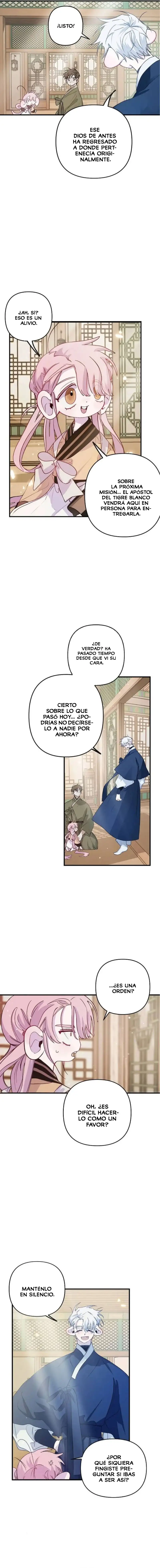 Paraiso De La Flor De Durazno - Capítulo 3 - Página 4 - LectorTMOo