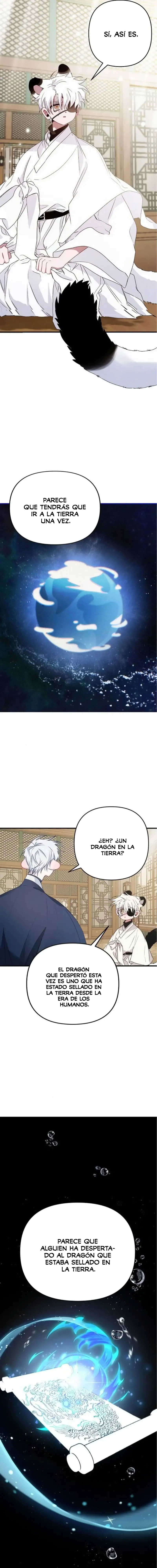 Paraiso De La Flor De Durazno - Capítulo 3 - Página 9 - LectorTMOo