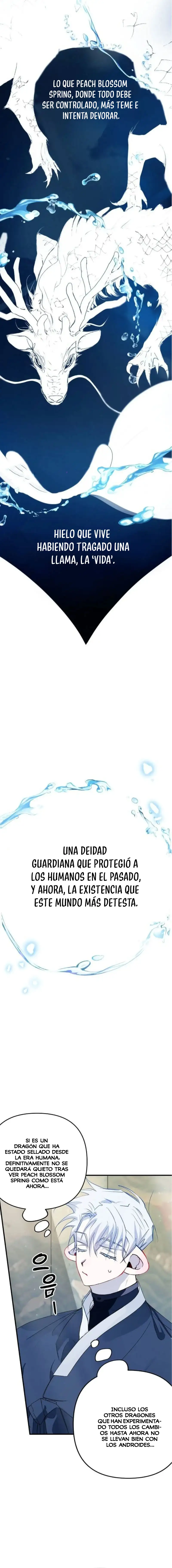Paraiso De La Flor De Durazno - Capítulo 3 - Página 12 - LectorTMOo