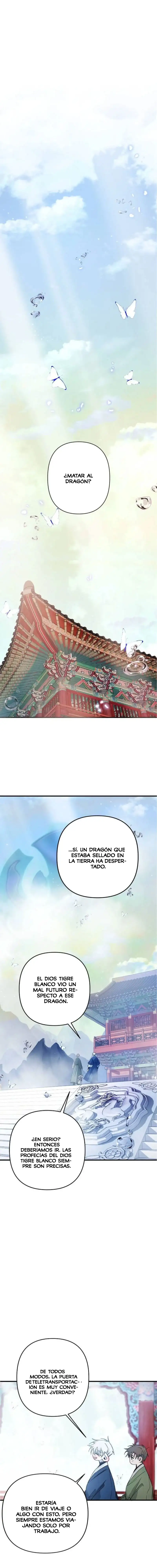 Paraiso De La Flor De Durazno - Capítulo 3 - Página 14 - LectorTMOo