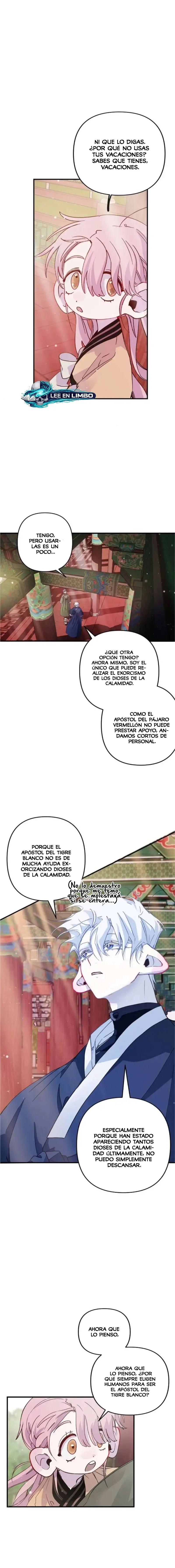 Paraiso De La Flor De Durazno - Capítulo 3 - Página 15 - LectorTMOo