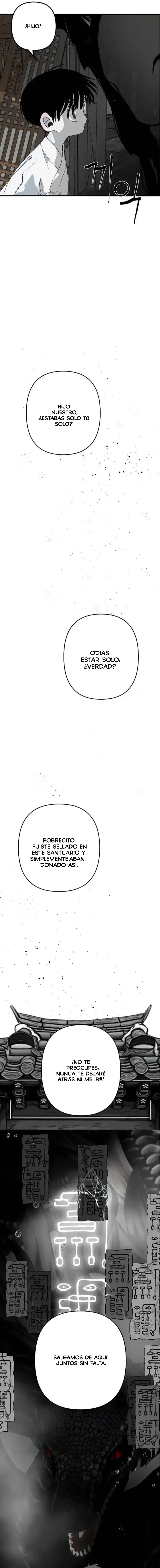 Paraiso De La Flor De Durazno - Capítulo 3 - Página 22 - LectorTMOo