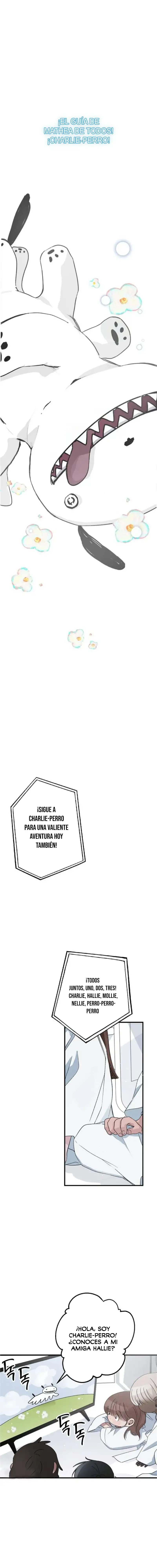 Paraiso De La Flor De Durazno - Capítulo 4 - Página 2 - LectorTMOo