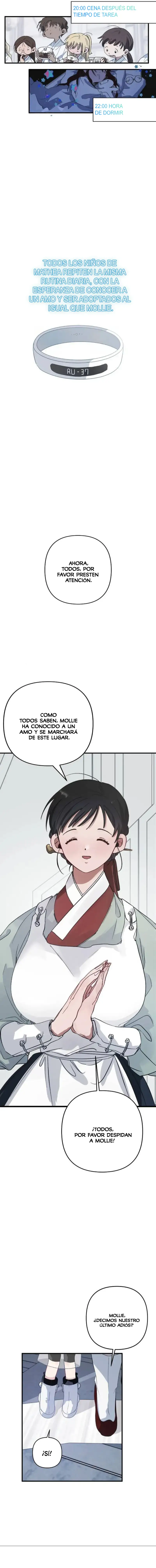 Paraiso De La Flor De Durazno - Capítulo 4 - Página 7 - LectorTMOo