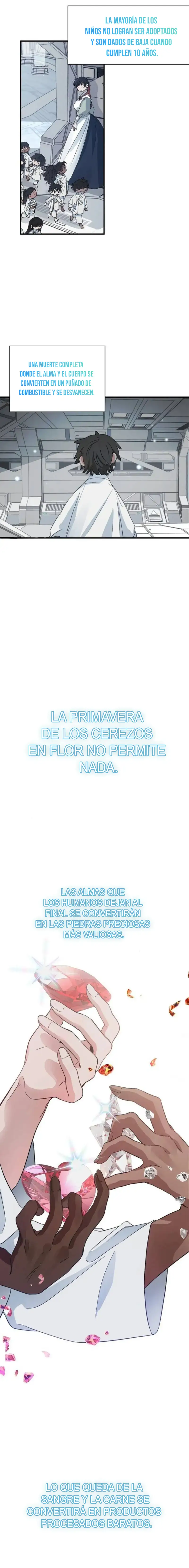 Paraiso De La Flor De Durazno - Capítulo 4 - Página 10 - LectorTMOo