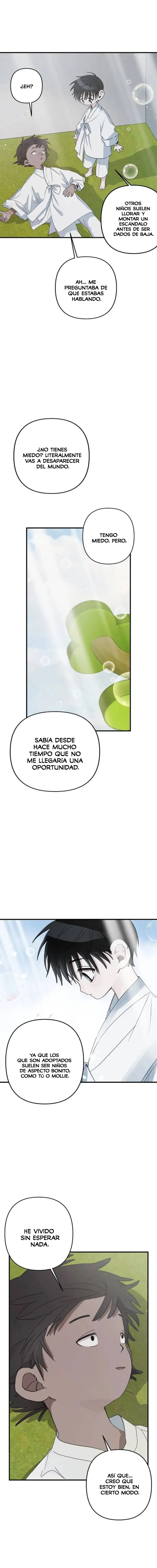 Paraiso De La Flor De Durazno - Capítulo 4 - Página 12 - LectorTMOo