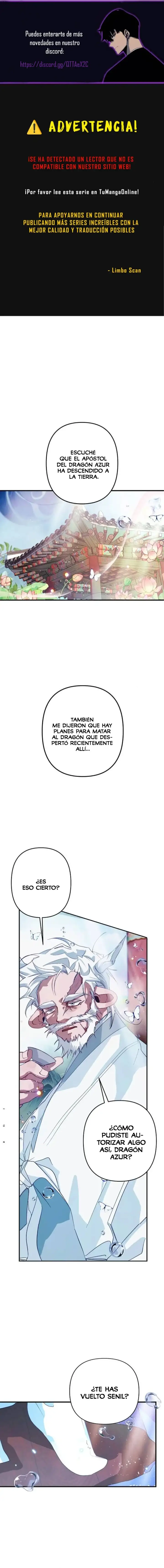 Paraiso De La Flor De Durazno - Capítulo 5 - Página 1 - LectorTMOo