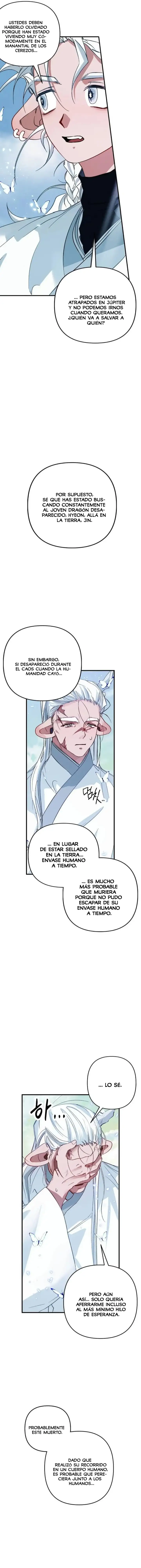 Paraiso De La Flor De Durazno - Capítulo 5 - Página 5 - LectorTMOo