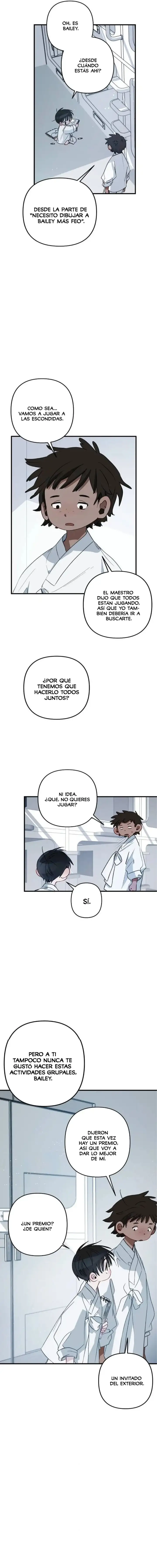 Paraiso De La Flor De Durazno - Capítulo 5 - Página 8 - LectorTMOo
