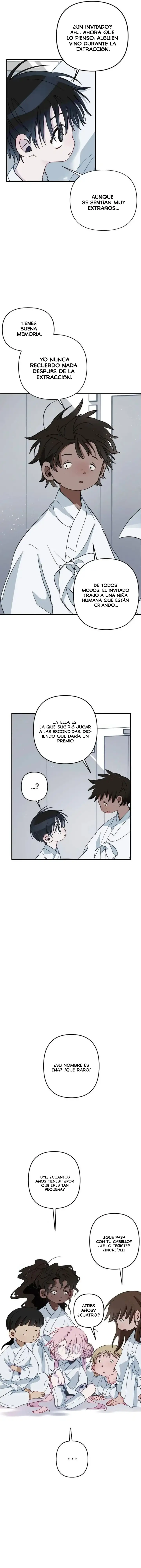 Paraiso De La Flor De Durazno - Capítulo 5 - Página 9 - LectorTMOo