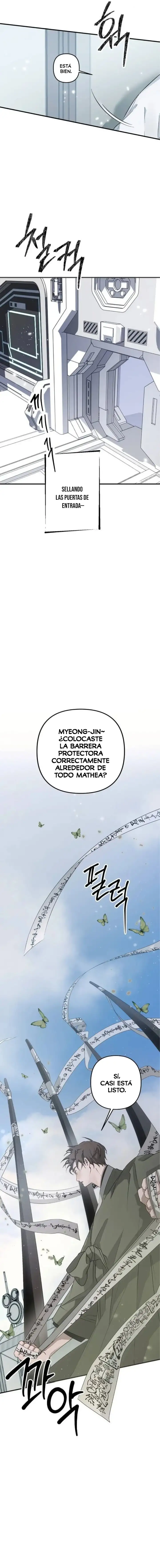 Paraiso De La Flor De Durazno - Capítulo 5 - Página 12 - LectorTMOo