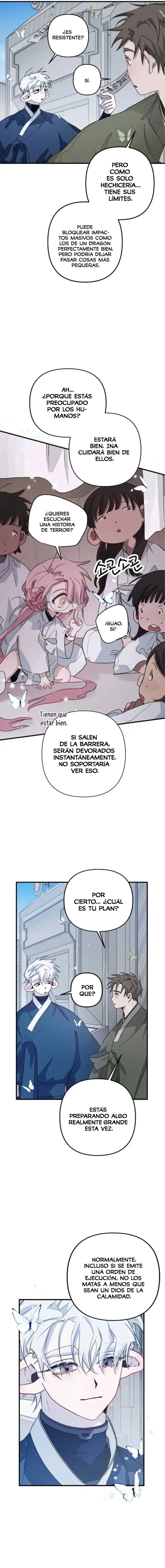 Paraiso De La Flor De Durazno - Capítulo 5 - Página 13 - LectorTMOo