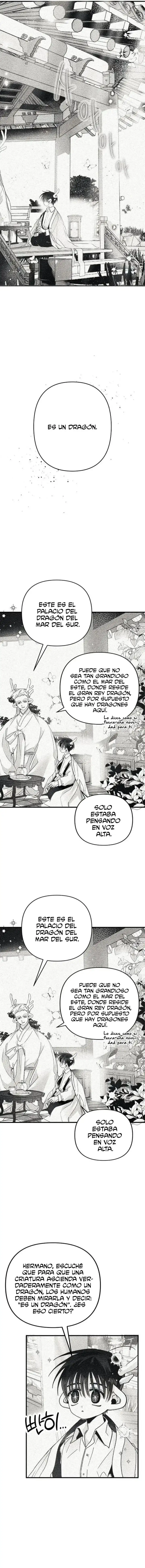 Paraiso De La Flor De Durazno - Capítulo 6 - Página 2 - LectorTMOo