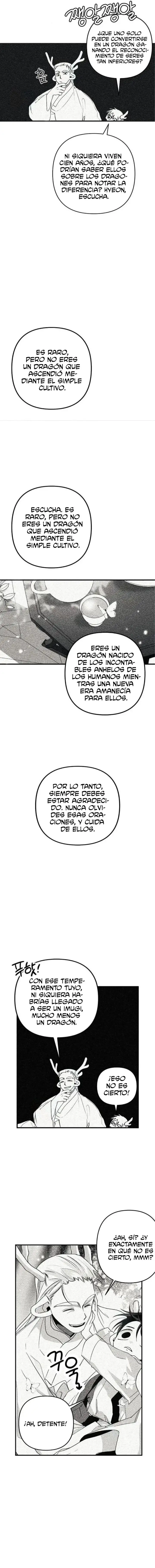 Paraiso De La Flor De Durazno - Capítulo 6 - Página 3 - LectorTMOo
