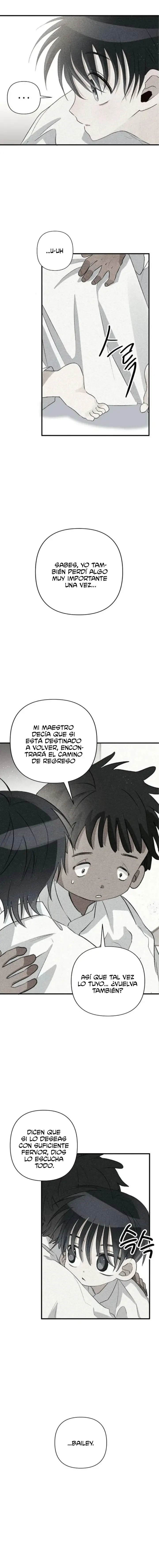 Paraiso De La Flor De Durazno - Capítulo 6 - Página 12 - LectorTMOo