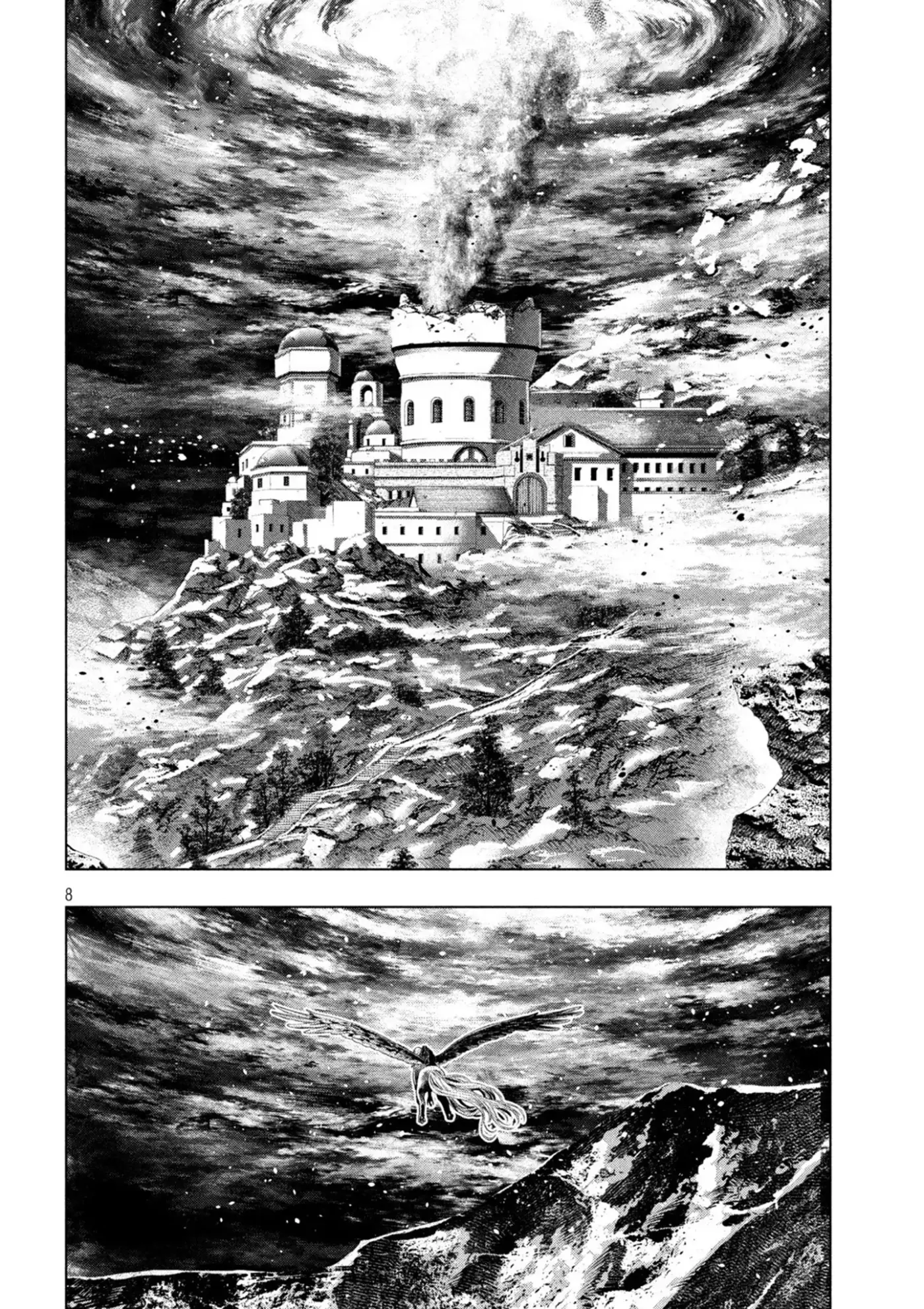 Parallel Paradise - Capítulo 327 - Página 10 - LectorTMOo