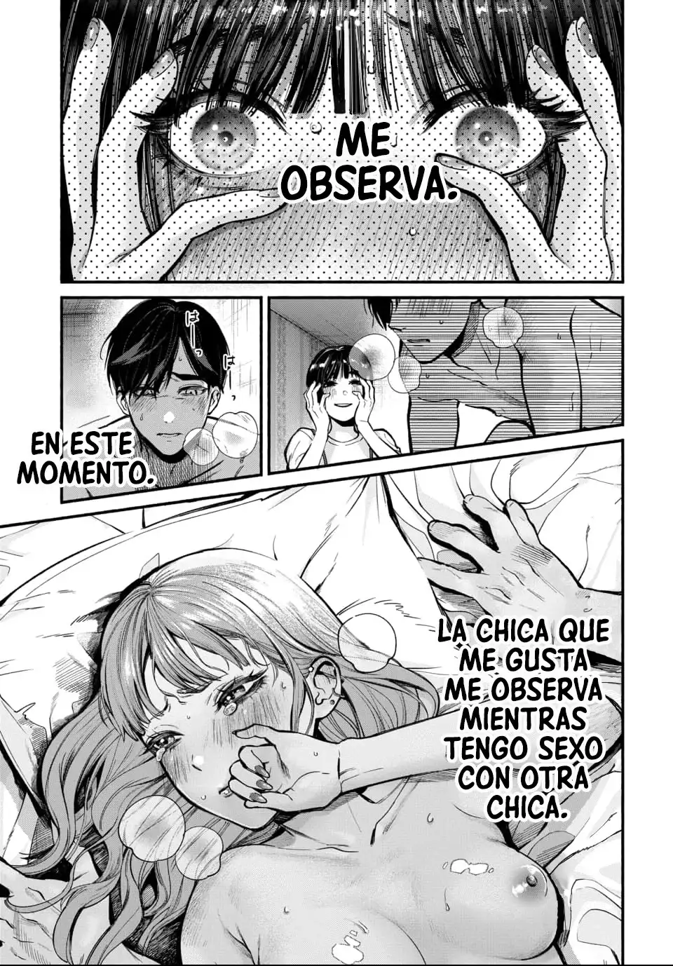 Parasito de la soledad - Capítulo 1 - Página 2 - LectorTMOo