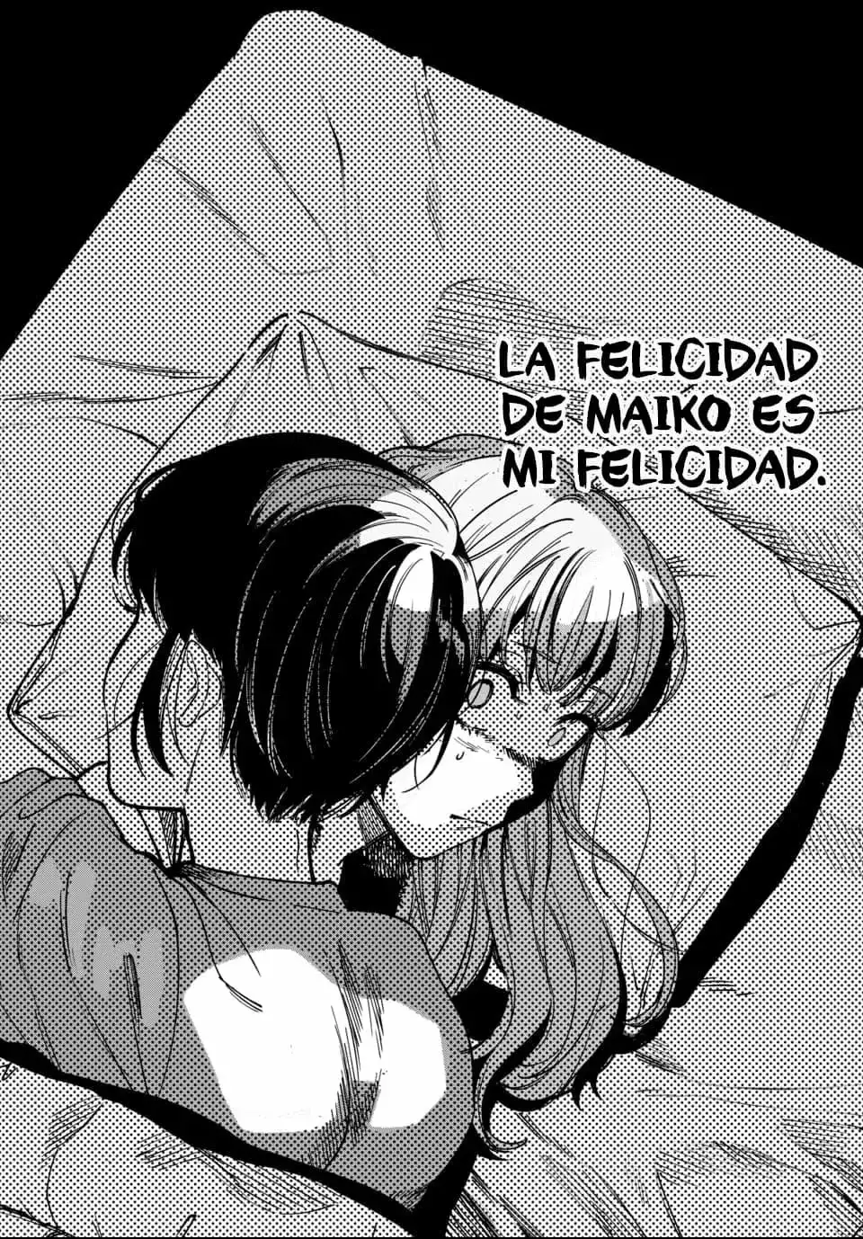 Parasito de la soledad - Capítulo 4 - Página 31 - LectorTMOo