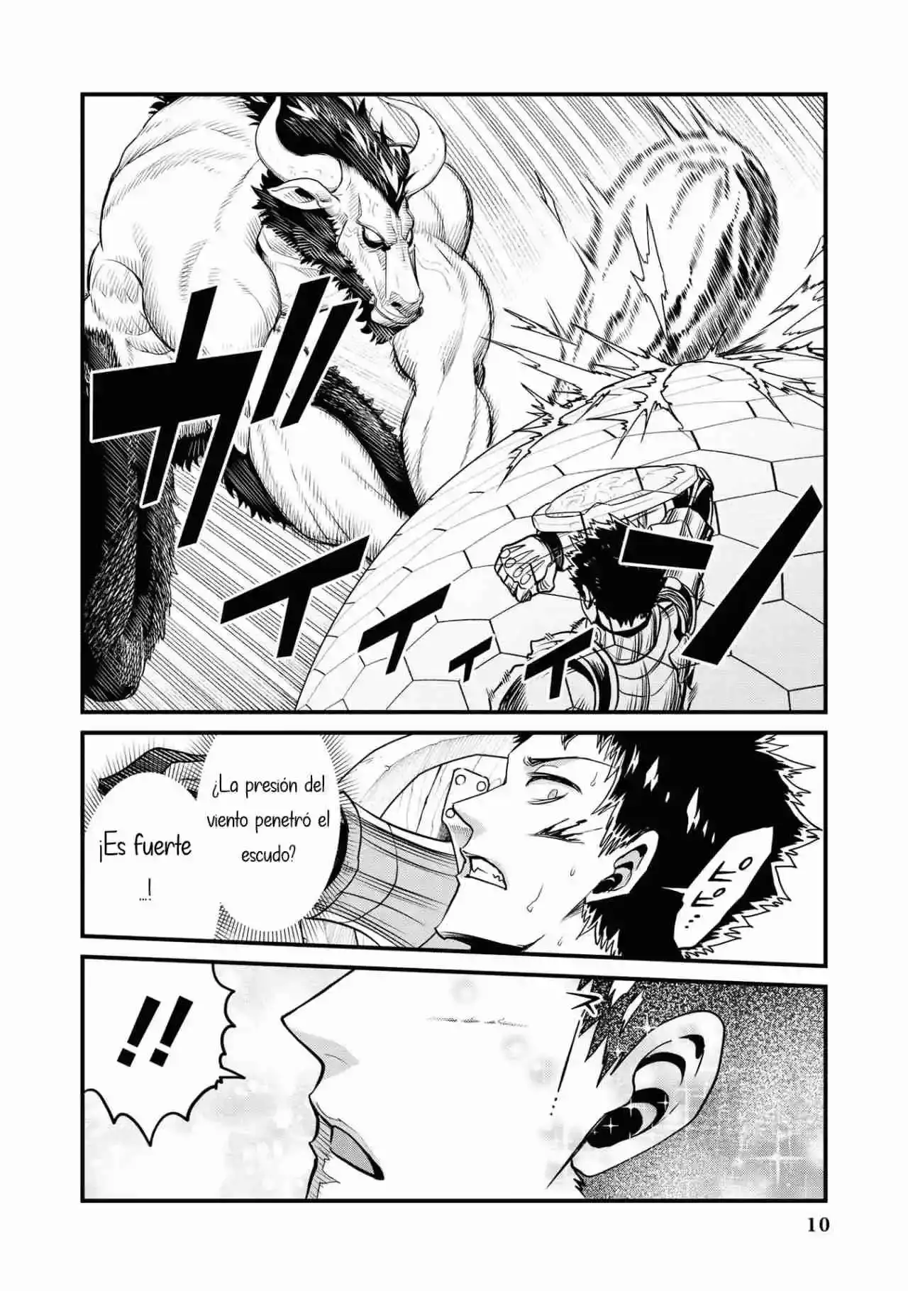 Party Tsuihou Sareta Ore Ga Uragitta Nakama Ni Fukushuu Suru Anthology Comic - Capítulo 1 - Página 9 - LectorTMOo