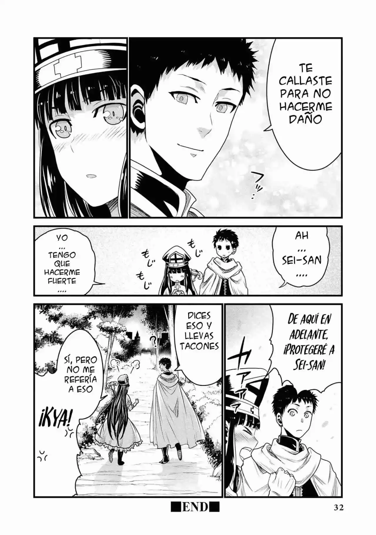 Party Tsuihou Sareta Ore Ga Uragitta Nakama Ni Fukushuu Suru Anthology Comic - Capítulo 1 - Página 31 - LectorTMOo
