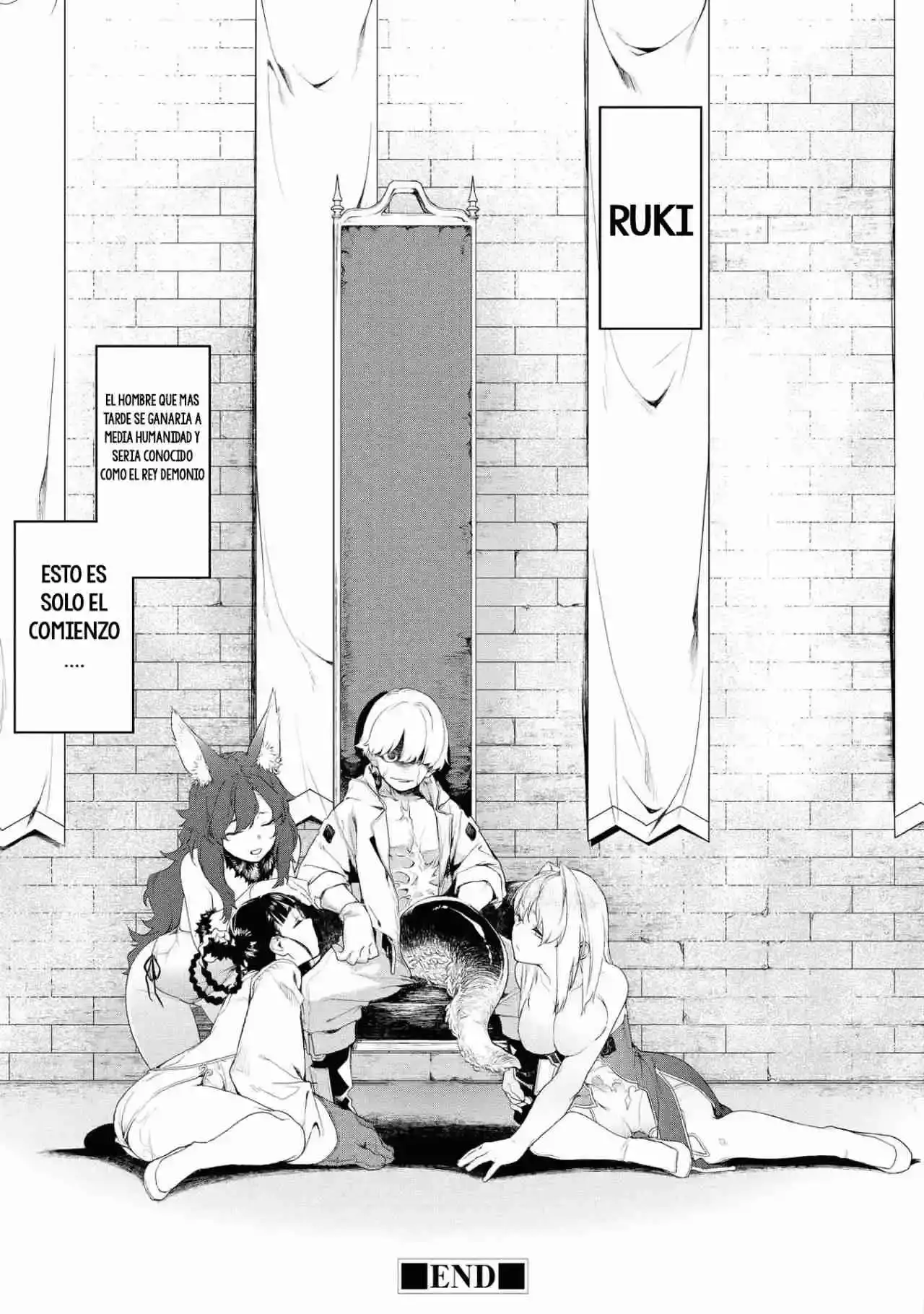 Party Tsuihou Sareta Ore Ga Uragitta Nakama Ni Fukushuu Suru Anthology Comic - Capítulo 2 - Página 24 - LectorTMOo