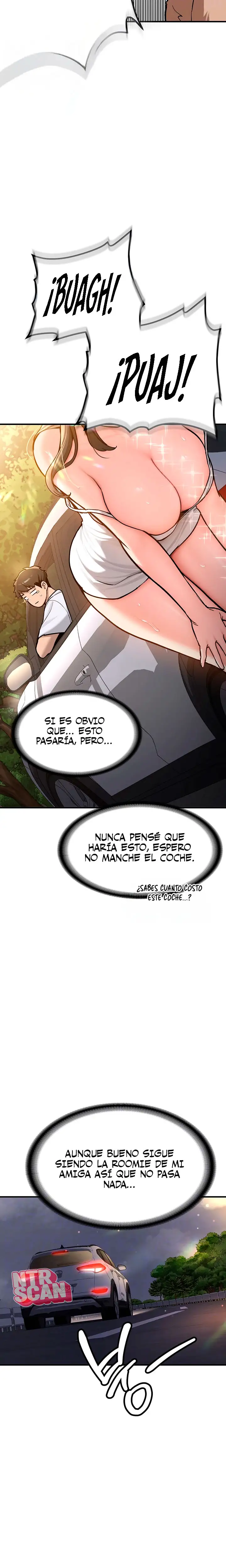 Pasare a Recogerte - Capítulo 2 - Página 5 - LectorTMOo