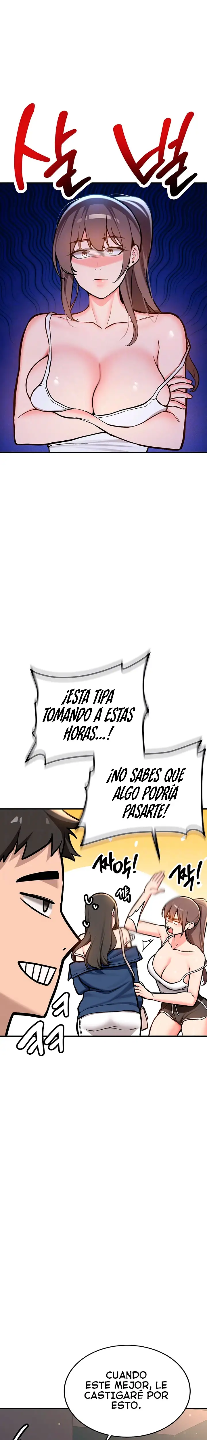 Pasare a Recogerte - Capítulo 2 - Página 6 - LectorTMOo