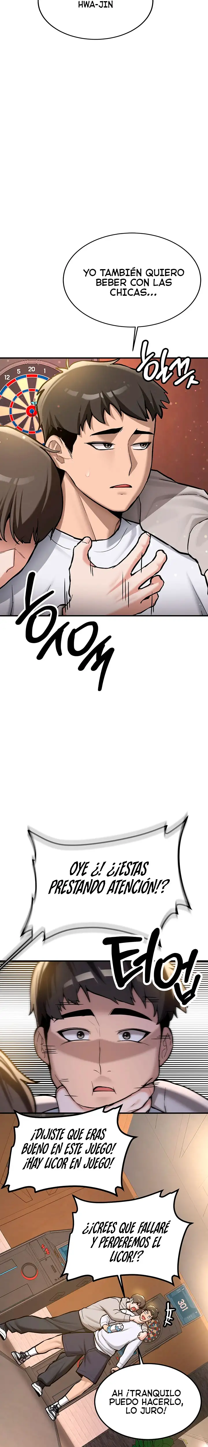 Pasare a Recogerte - Capítulo 2 - Página 10 - LectorTMOo