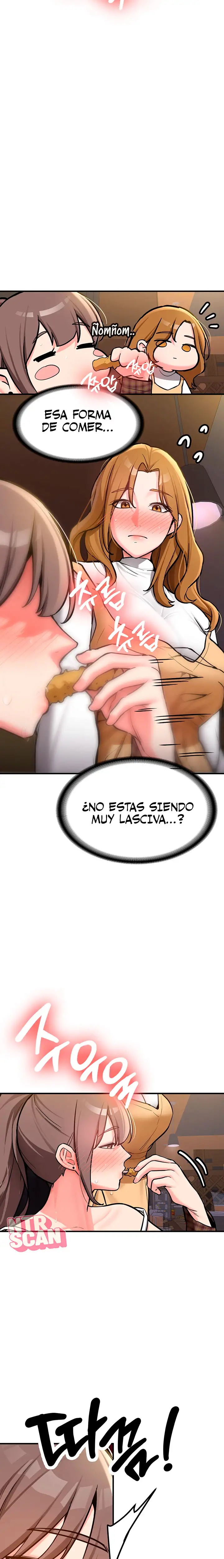 Pasare a Recogerte - Capítulo 2 - Página 13 - LectorTMOo