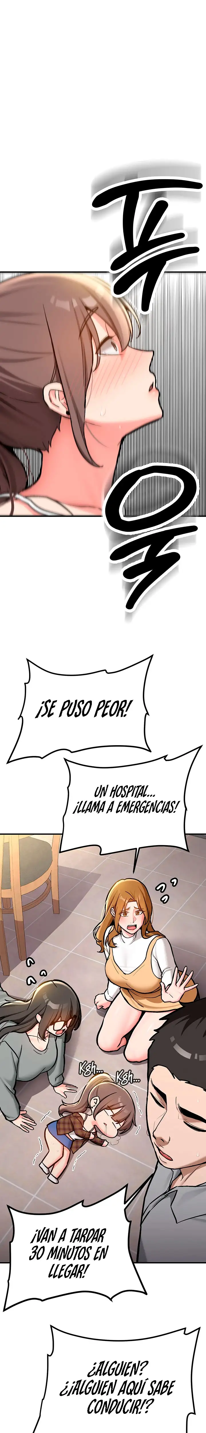 Pasare a Recogerte - Capítulo 2 - Página 16 - LectorTMOo