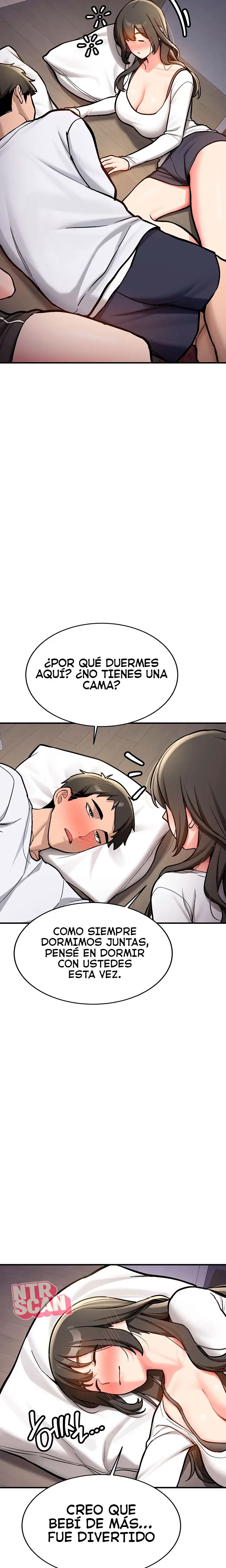 Pasare a Recogerte - Capítulo 2 - Página 27 - LectorTMOo
