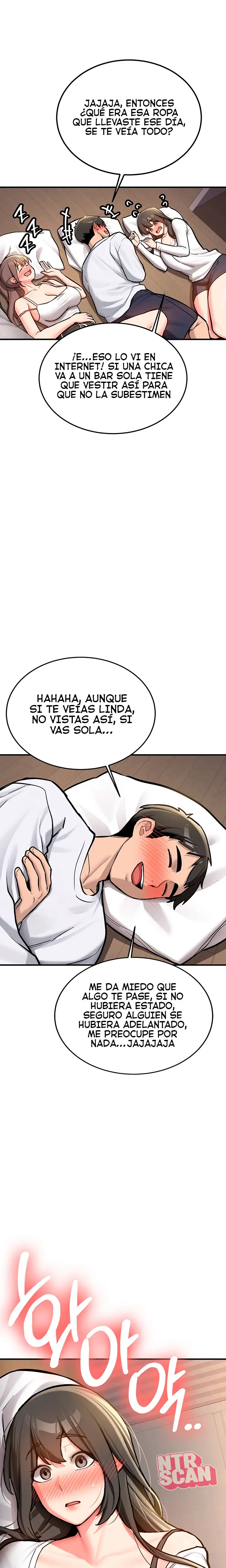 Pasare a Recogerte - Capítulo 2 - Página 29 - LectorTMOo