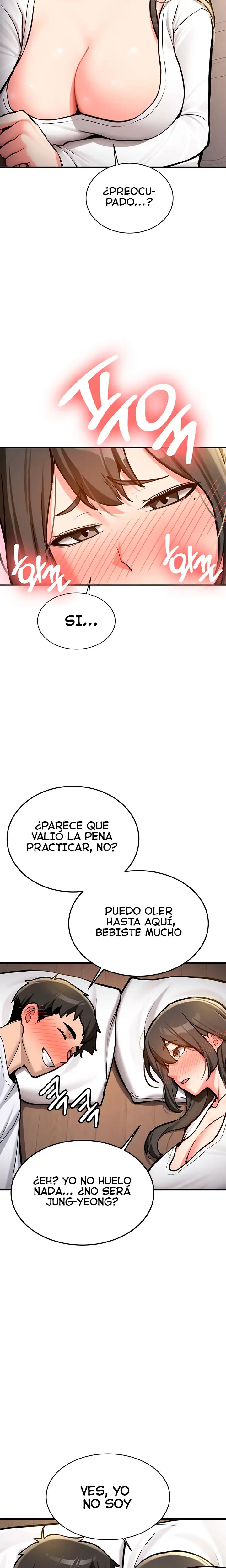 Pasare a Recogerte - Capítulo 2 - Página 30 - LectorTMOo