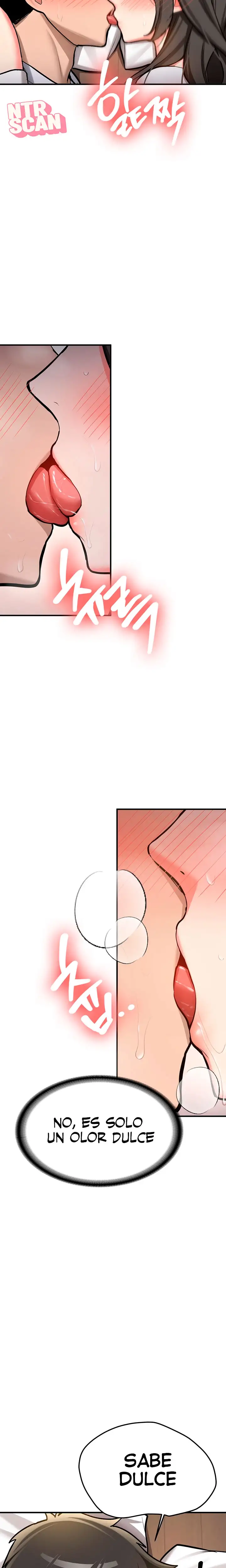 Pasare a Recogerte - Capítulo 2 - Página 35 - LectorTMOo